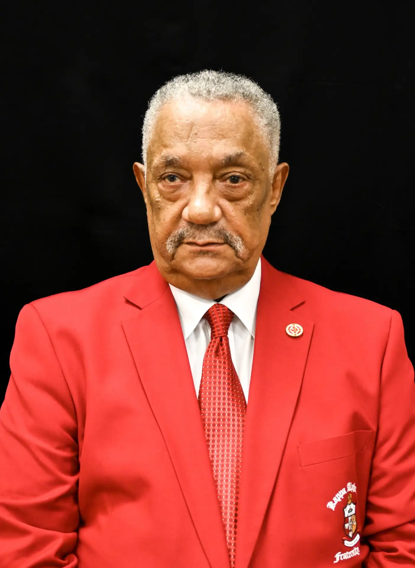 Reynolds Jackson, Keeper of Records