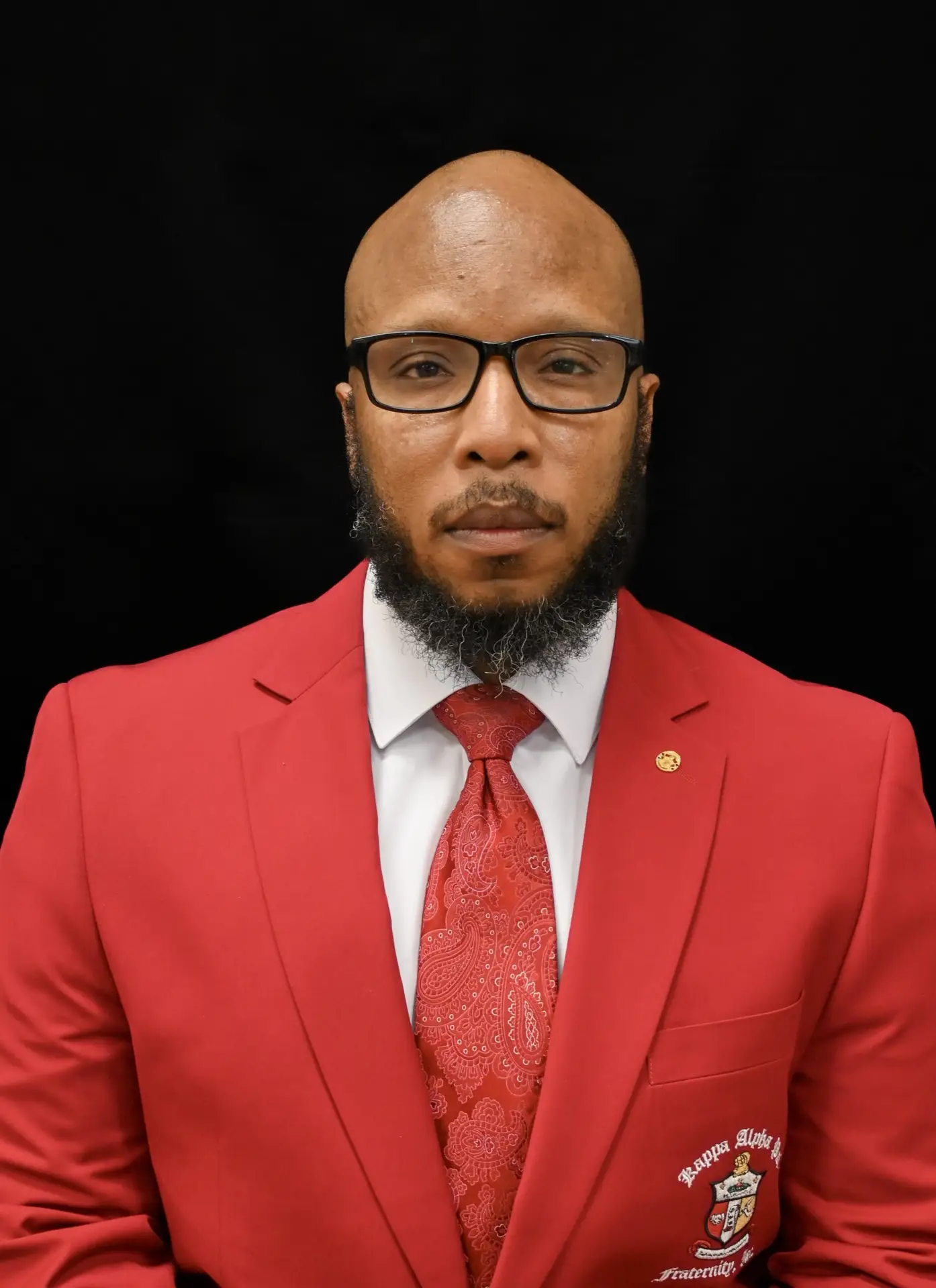 Bratcha J. Kellum, Polemarch