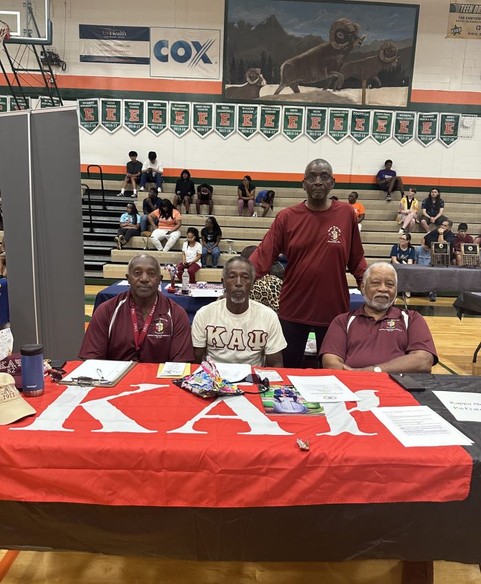 Community Service and Partnerships