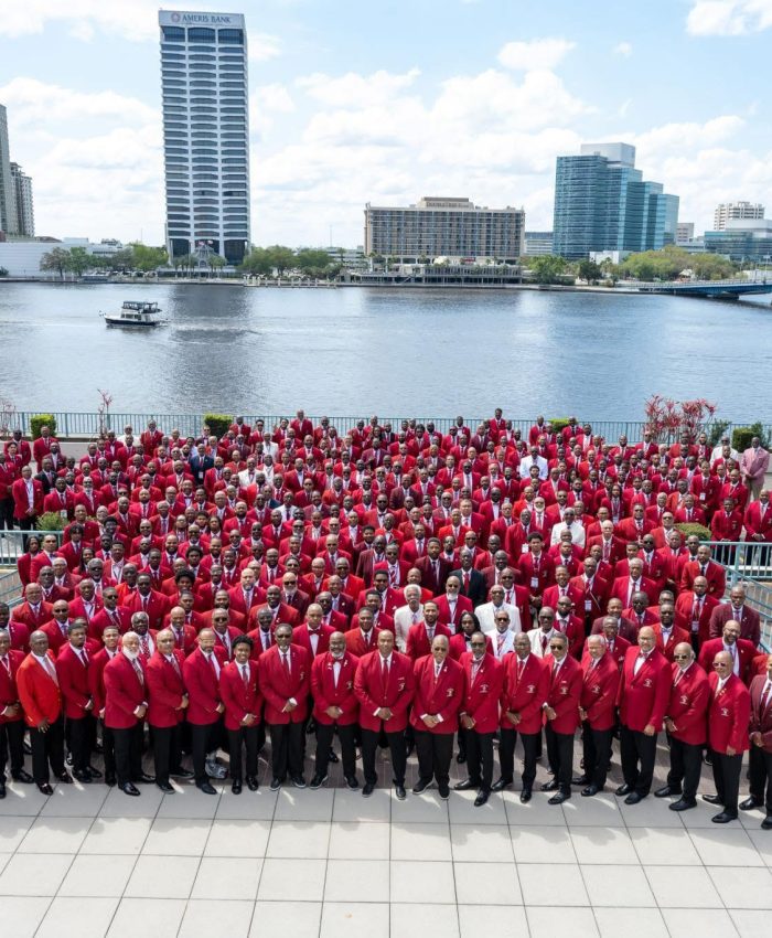 Grand Chapter and Provincial Meetings